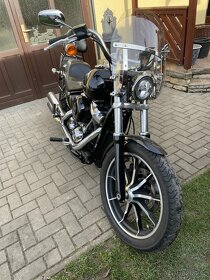 Harley Davidson - 3