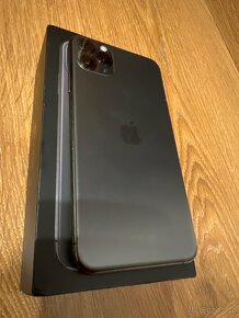 Apple iphone 11 pro max space grey - 3
