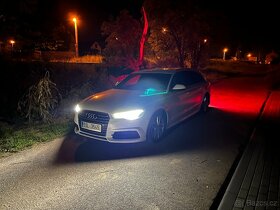 Audi A6 C7 AVANT 2.0 TDI r.v 9/2017 - 3