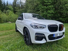 X3 M40i Mperformace - 3