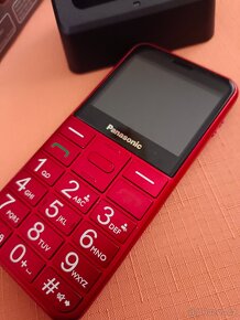 Panasonic KX-TU155 EXRN - 3