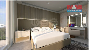 Prodej bytu 3+1, 66 m², Nemanice - 3