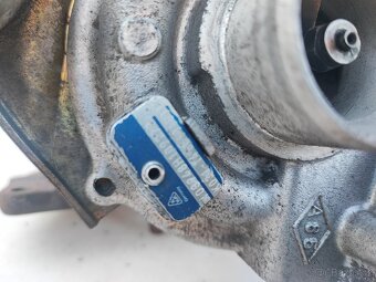 08948H109779, turbo, 0460414982 čerpadlo, 0432193611 Renault - 3