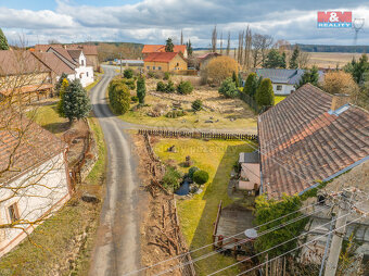 Prodej chalupy, 175 m², Prostiboř - 3