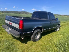 GMC Sierra 1500 5.7 V8 - 3