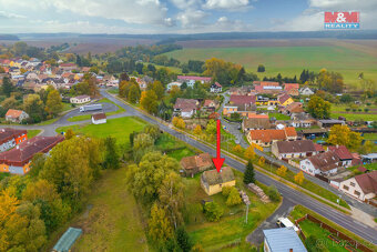 Prodej rodinného domu, 70 m², Černošín, ul. Stříbrská - 3