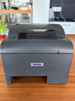 Tiskárna Epson ( paragony) - 3