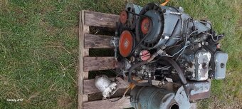 Motor slavia - 3