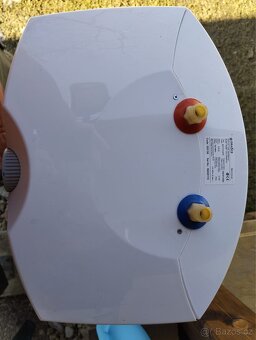 Bojler - 3