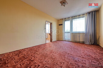 Prodej bytu 3+1, 68 m², Doloplazy - 3
