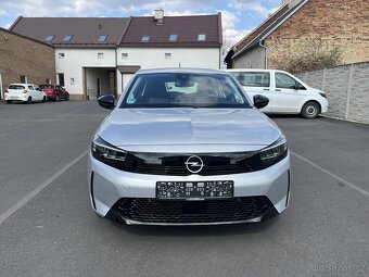OPEL CORSA EDITION elektro rv.3024 - 3