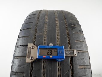 Nissan Qashqai - Originání 17" alu kola - Letní pneu - 3