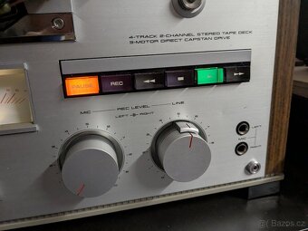 Akai GX-620 - 3
