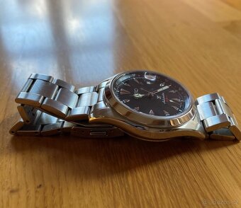 Seiko - 3