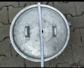 Zavařovací hrnec - 3