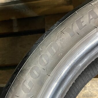 Letní pneu 225/45 R18 91Y Goodyear 4mm - 3