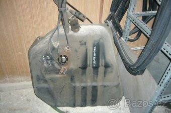PEUGEOT BOXER,JUMPER,DUCATO,IVECO DAILY-PALIVOVÉ NÁDRŽE - 3