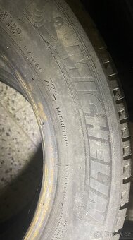 Pneu letní 185/65 R15 Michelin Energy - 3