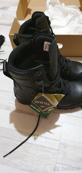 Nové GoreTex PRABOS Profi Line Kanady vel. 28-270-8 - 3