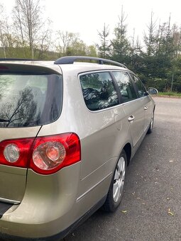Volkswagen Passat - 3