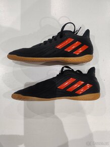 Sálové kopačky Adidas vel. 34 - 3