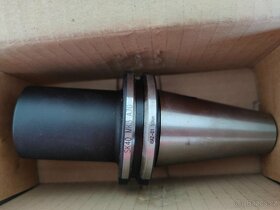 Redukční pouzdro se šroubem 40x3 PN247212 - 3