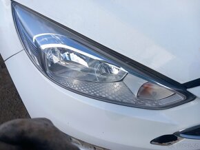 Ford focus 3 1.6 16v - 3