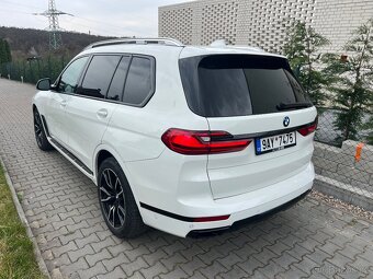 BMW X7 40i 2020 - 3