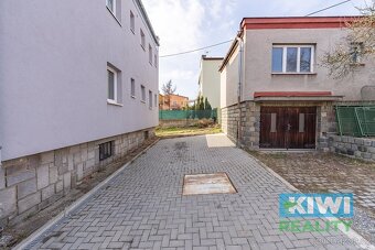 Pronájem, byt 4+1, 74 m2, Dolní Lhota, ev.č. 1422 - 3