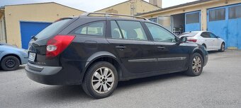 Renault Laguna 1,9 DCi - 3