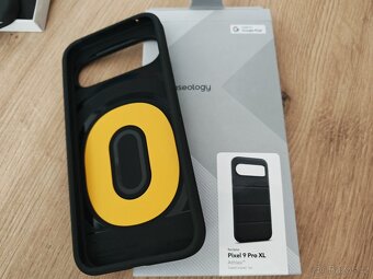 Kryty Google Pixel 9 Pro XL - 3