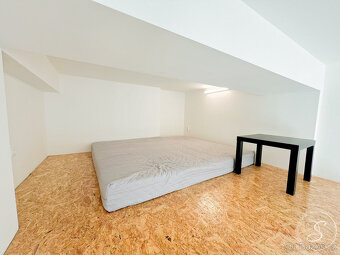 Pronájem bytu 1+kk 32 m² - 3