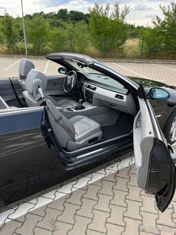 BMW Řada 3, e93, 2.0 320i Cabrio - 3