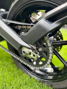 Ducati Scrambler 800 - 3