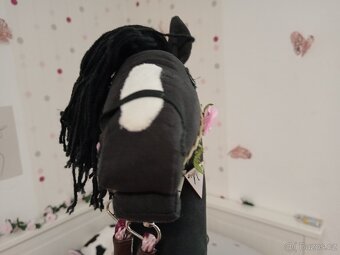 Hobby horse - 3