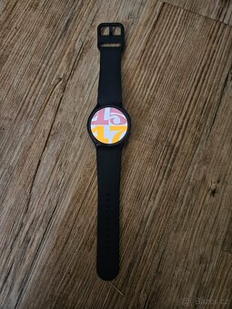 Samsung Galaxy Watch 6 40mm BT Graphite 39–42 mm - 3