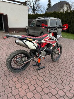 Gasgas ec 300 s TP - 3