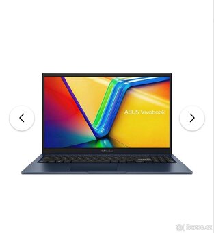 Prodám Notebooke ASUS Vivobook 15,6 nový, nepoužitý - 3