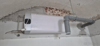 NOVÉ - Bojler Ariston VELIS EVO 80 - 3