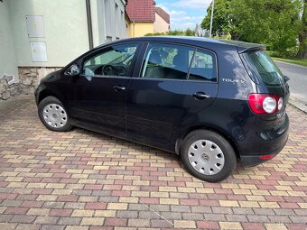 VWGOLF + - 3