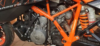 KTM 950 SM R - 3