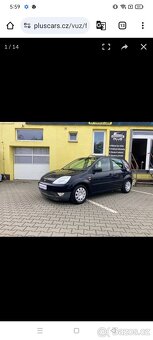 Prodám Ford Fiesta 1,3 benzín, r.v. 3 /2005, naj. 173.900km - 3