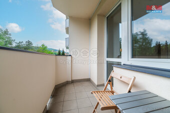 Prodej bytu 2+1, 50 m², Brumov-Bylnice, ul. Družba - 3