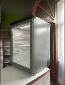 Chladící vitrína Liebherr v80cm, š60cm, h60cm - 3