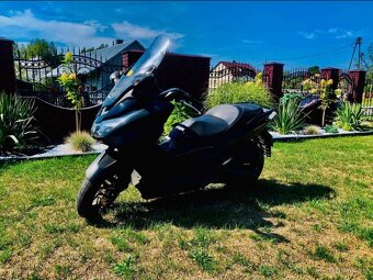 Honda Forza 125ccm (2016) - 3