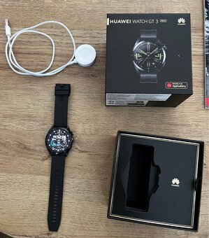 Huawei Watch GT3 - 3