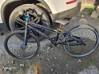 Bmx Mini GT - 3