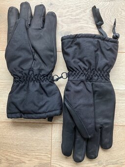 Rukavice ECWCS Goretexové - 3