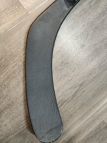 Hokejová hůl Bauer Nexus E3,levá ruka dole. - 3