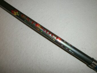 Prodám prut FIRE FOX EXTENDER 300 - 3